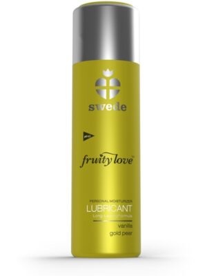 Swede Fruity Love Vanilla & Gold Pear 50 ml-1