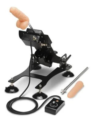 Angle Master Heavy Duty Sex Machine - Sexmaskin 0