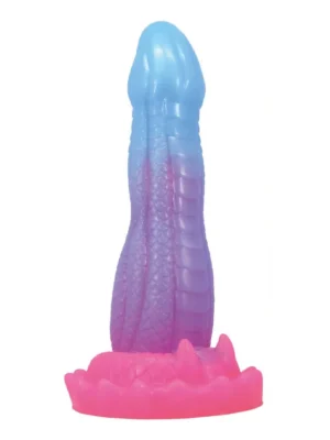 Void Python Monster Silicone Dildo 20,5 cm - Dragon dildo 0