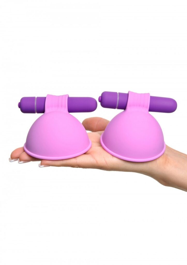 Vibrating Breast Suck-Hers-2