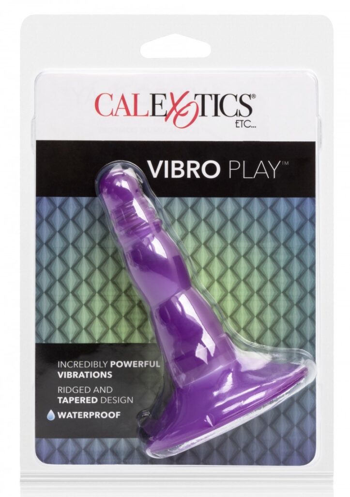 Vibro Play Probe-2