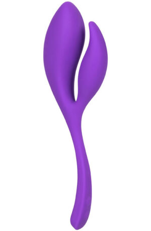 Cal Exotics Silicone Marvelous Climaxer - Vibrator 0