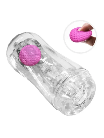 Internal Structure Masturbator - Stroker 0