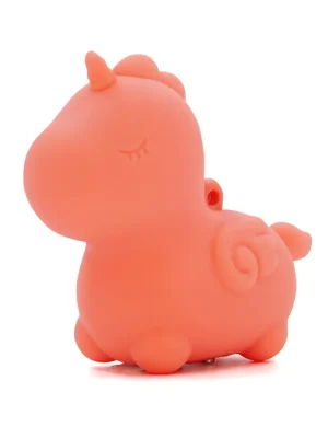 Unihorn Mini Peachy Pony - Klitorisvibrator 0