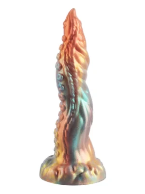 Unicorny Ligula Dildo 17,5 cm - Dragon dildo 0