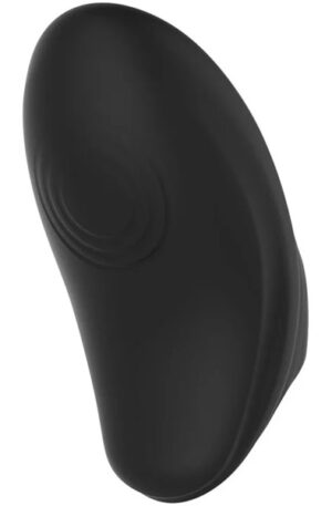 Grlpwr Infinity Pulse-Wave Finger Stimulator - Fingervibrator 0