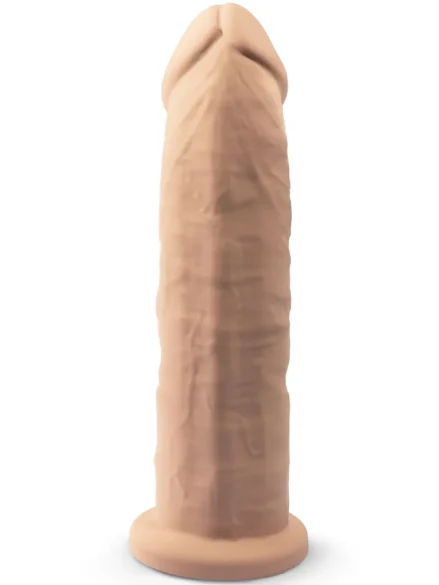 Silex-D The Original Dildo 22,8 cm - Realistisk dildo 0