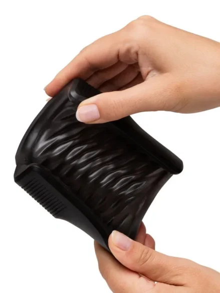 Arcwave Zing Vibrating Stroker - Masturbator med vibration 0