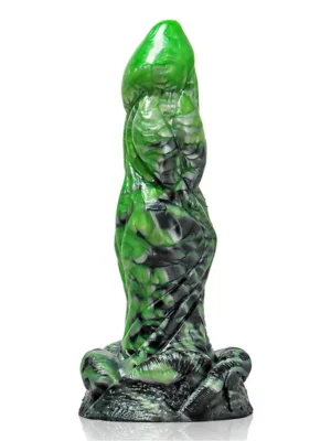 Monster Toys Gode Aruk Dildo 20 cm - Dragon dildo 0