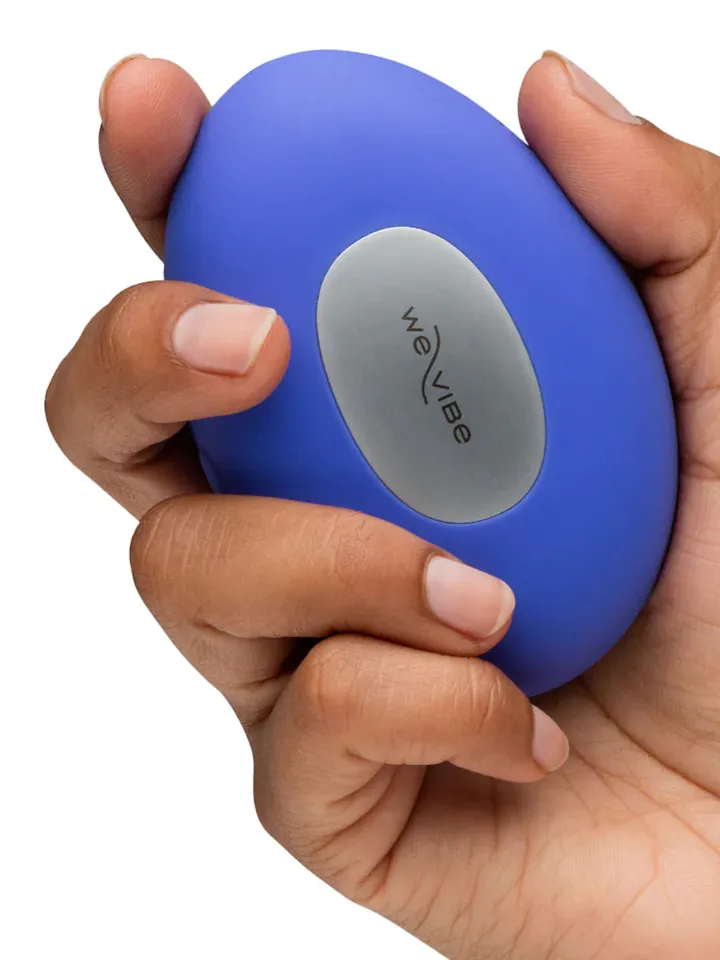 We-Vibe Temp Lavender Blue - Vibrator 0