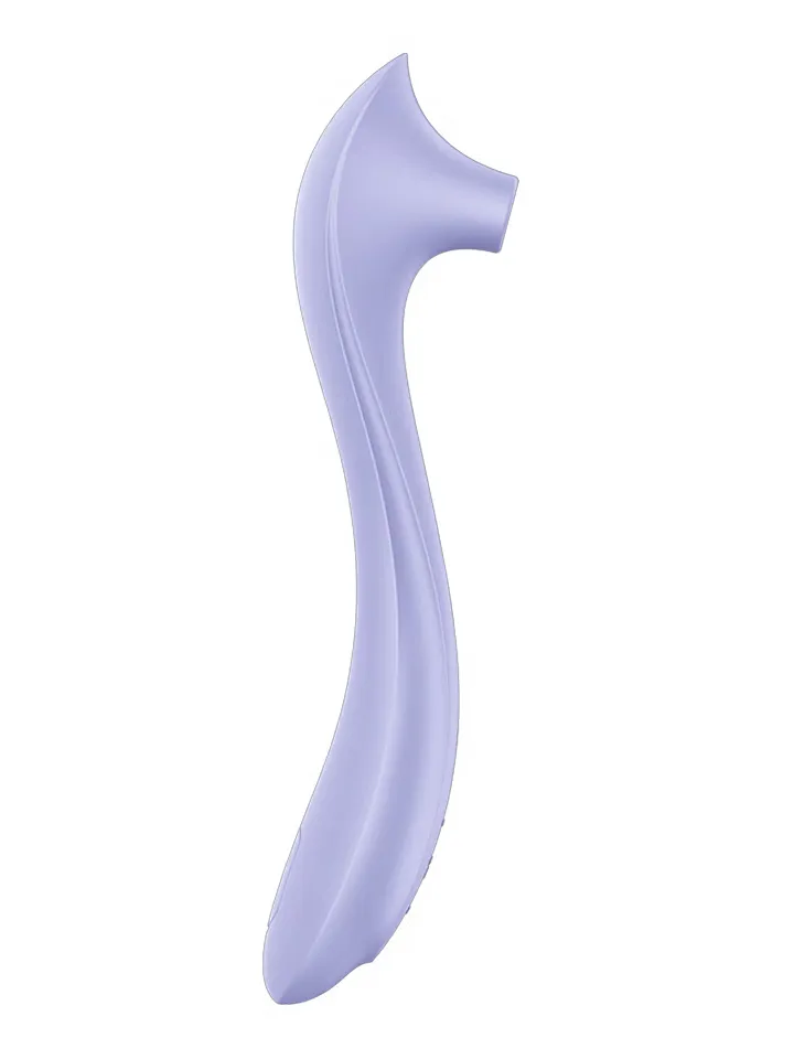 Satisfyer Easy Lover - Lufttrycksvibrator 0