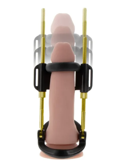 Penis Growth Training Basic Set - Penisförlängare 0