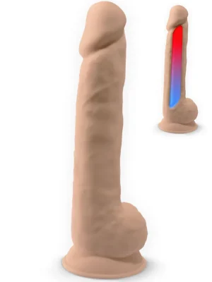 Silex-D The Original XL Dildo 38 cm - XL dildo 0