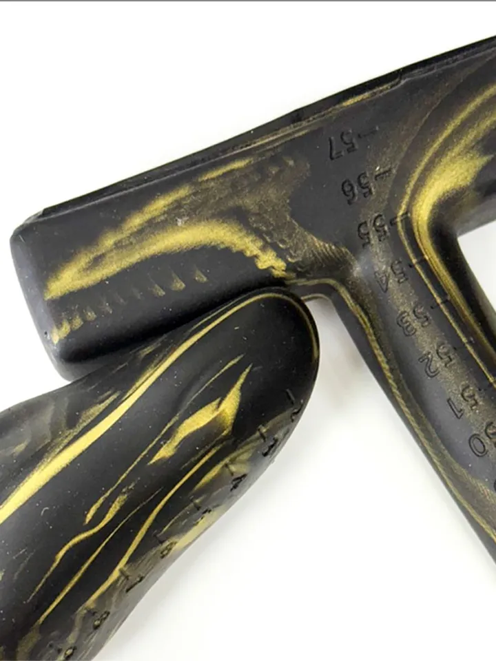 Monstar Cox Snakemaster XL 58 cm - Extra lång analdildo 0