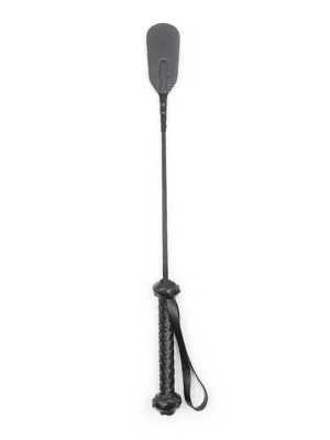 Whip With Braided Handle 44,5 cm - Piska 0