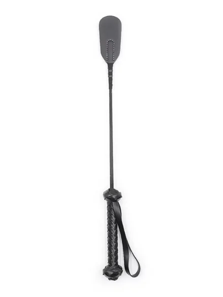 Whip With Braided Handle 44,5 cm - Piska 0