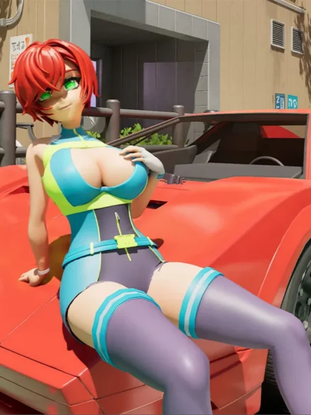 Fleshlight Fantasy Evie Akashiya Sho Akuma - Fleshlight 0