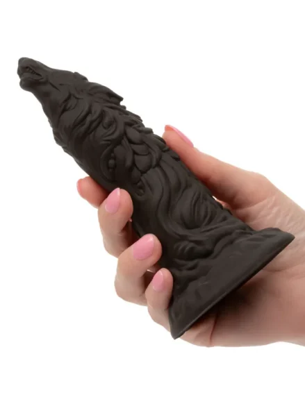 The Werewolf Dong 15,2 cm - Monster dildo 0