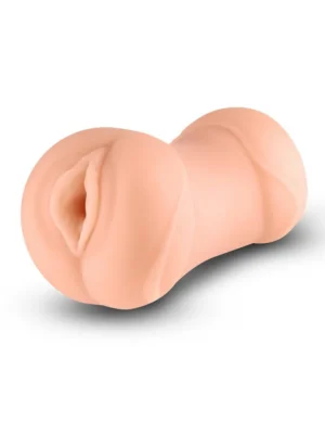 Pocket Pals Vagina Stroker Tan - Lösvagina 0