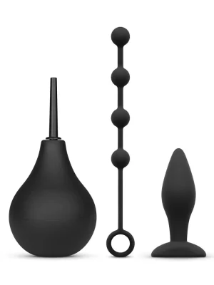 Nexus Anal Beginner Set - Analleksaker i set 0
