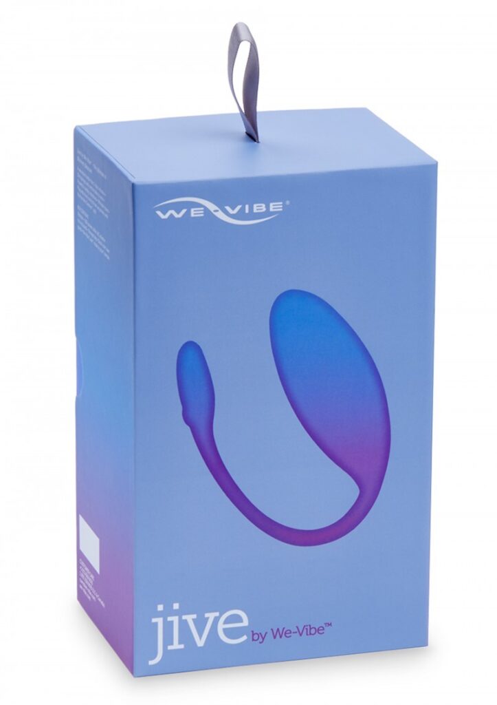 We-Vibe Jive-3