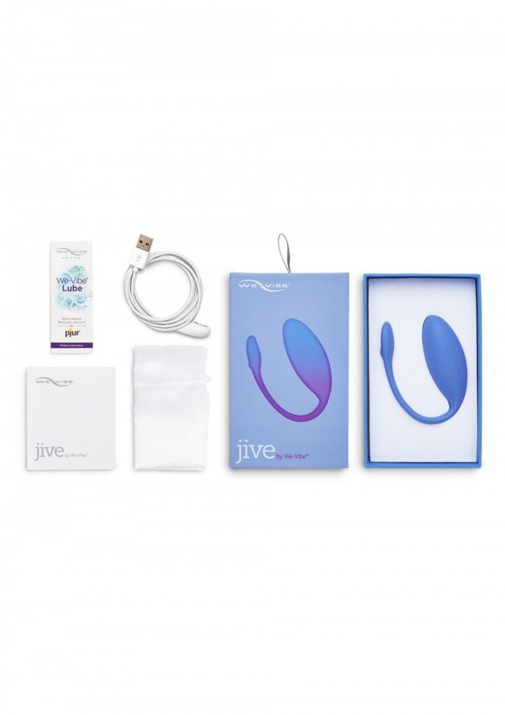 We-Vibe Jive-4