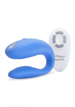 We-Vibe Match-1