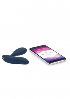 We-Vibe Vector-4