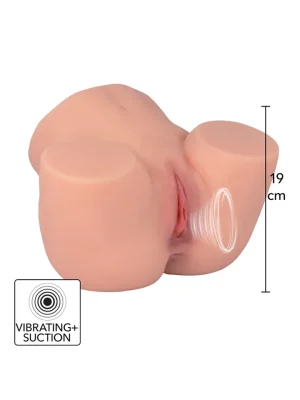 Juicy Sucking Pussy 4 kg - Sexdocka 0