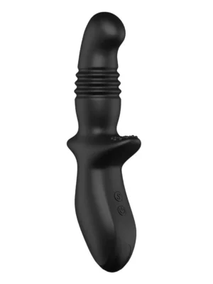 Nexus Thrust Anal Thrusting Prostate Probe - Prostatastimulator 0