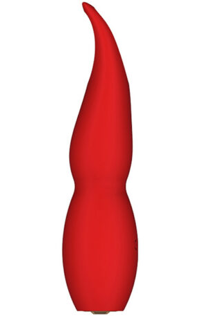 Dream Toys Red Revolution Fulla - Vibrator 0