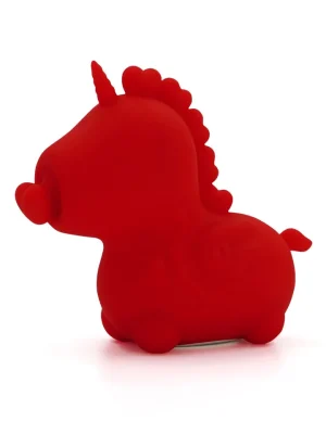 Unihorn Cupid's Beau - Klitorisvibrator 0