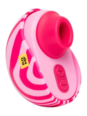 Romp Spin Air Pleasure - Lufttrycksvibrator 0