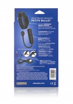 Wristband Remote Petite Bullet-4