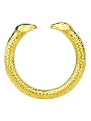 Kiotos Penis Glans Ring Gold - Penisring 0