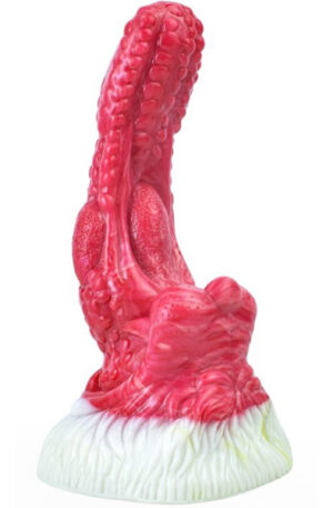 Anal Predator Alien Scorpix Dildo 20 cm - Dragon dildo 0