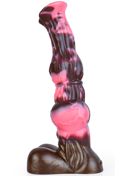 Bad Demon Kaby Dildo 26 cm | Uncategorized | Intimast