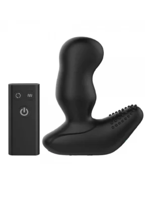 Nexus Revo Extreme Rotating Prostate Vibrator - Prostatastimulator 0