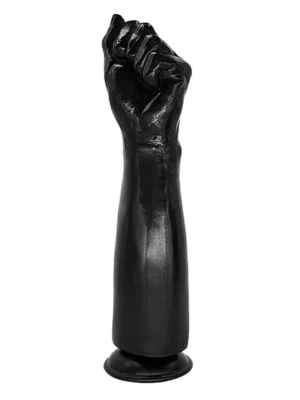 The Realistic Fisting Dildo 32 cm - Fisting arm 0