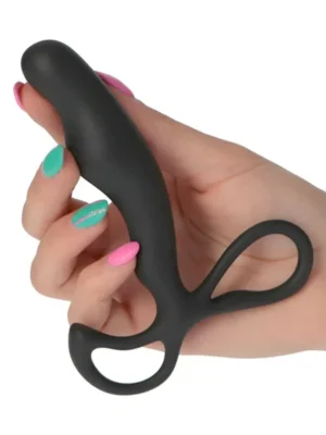 P-Spot One Prostate Stimulator - Prostatastimulator 0