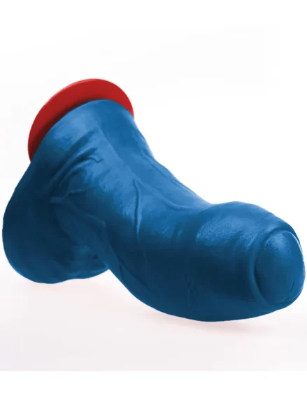 Gode Fuck & Fist Buri 28 cm - XXL dildo 0