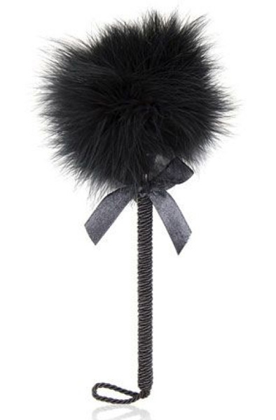 TOYZ4LOVERS Soft Duster | Fjädrar &amp - Kittlare | Intimast