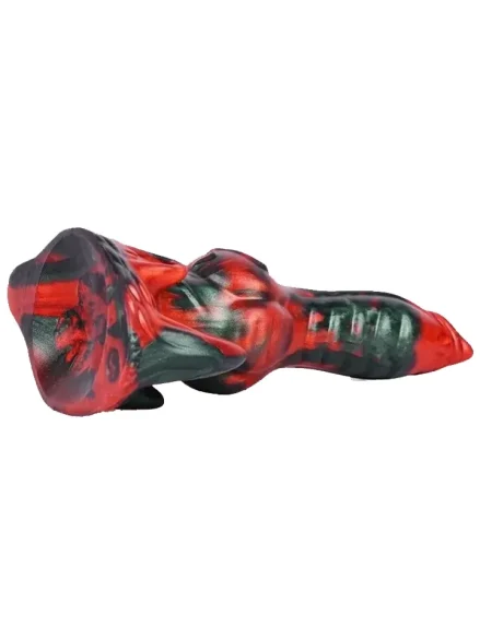 MonsterRed Akorix Dildo 20,5 cm - Dragon dildo 0