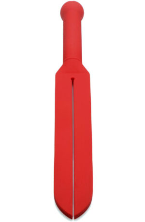 Silicone Whip Strap Red 38 cm - Paddel 0