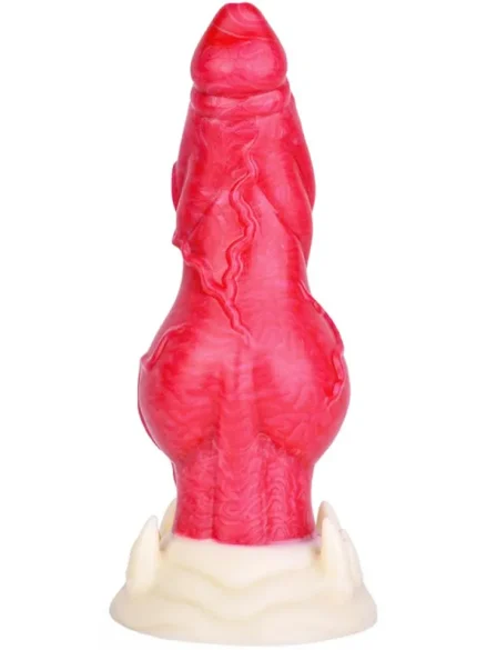 Anal Predator Gukotix Dildo 19 cm - Monster dildo 0