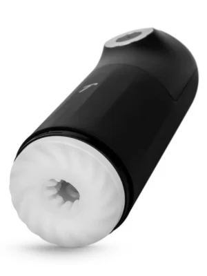 Automatic Masturbator With Triple Stimulation - Masturbator 0