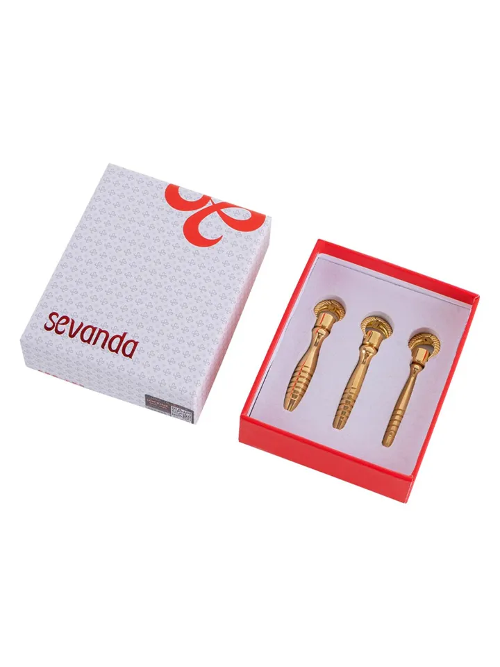 Sevanda Bad Boy Training Urethral Plugs Set - Dilator paket 0