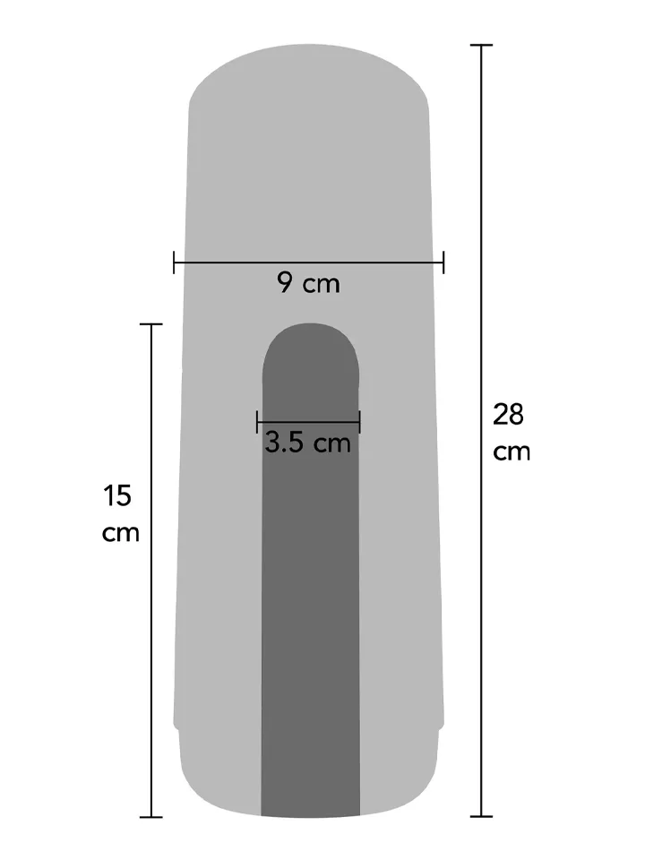 Milking Master Masturbator - Masturbator 0