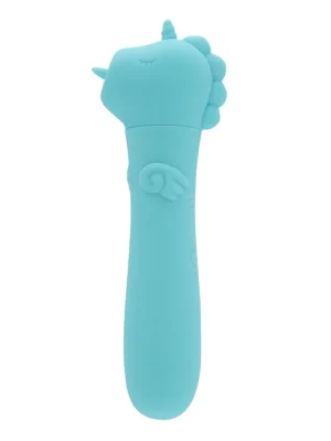 Unihorn USB Bullet Mount'n Peak - Klitorisvibrator 0