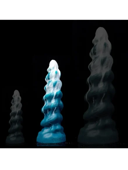 Watersea Dildo 19 cm - Fantasy dildo 0
